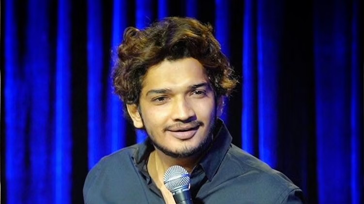 No Bail Munawar Faruqui