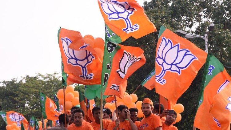 Action Ernakulam BJP elections
