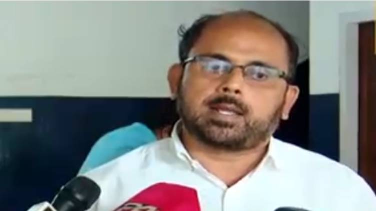 hameed vaniyambalam