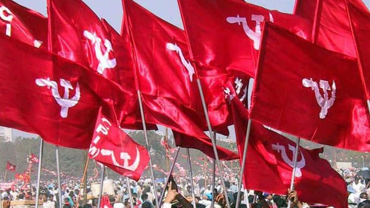 CPIM state secretariat meeting