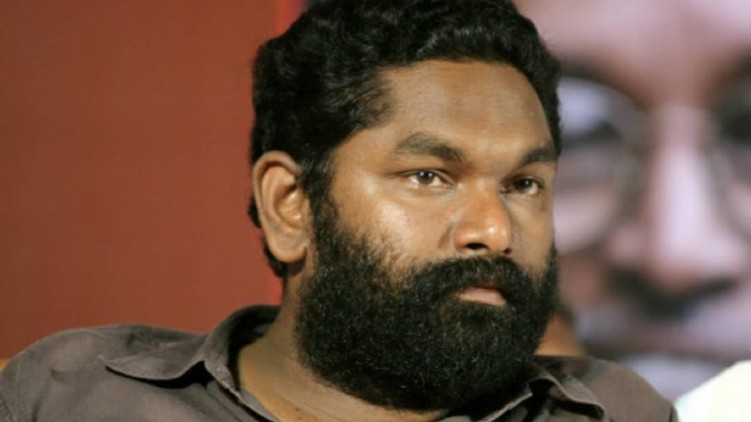 Police case Anil Panachooran