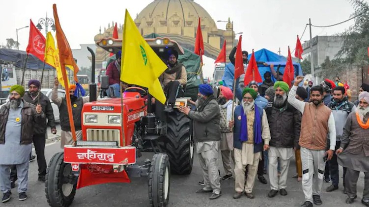 UP diesel farmers tractors