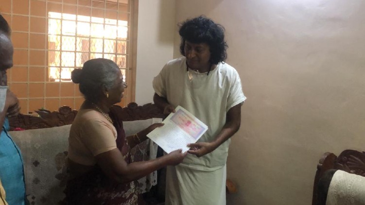 boby chemmannur help neyyatinkara