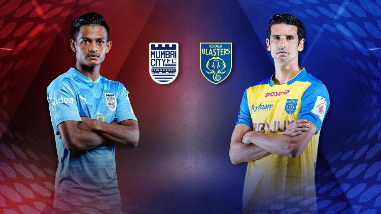 kerala blasters mumbai city