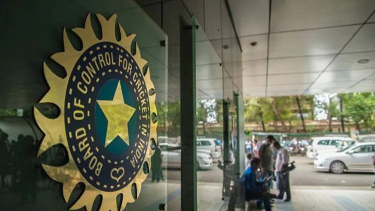 players rotocols restaurant BCCI