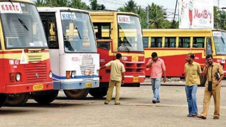 results opinion polls KSRTC