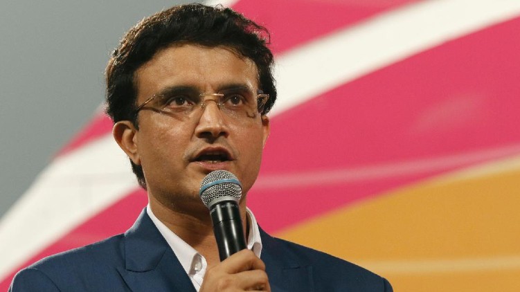 sourav ganguly stable hospital
