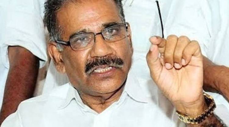 Salary reform in KSRTC; talks soon, Minister AK Sasindran