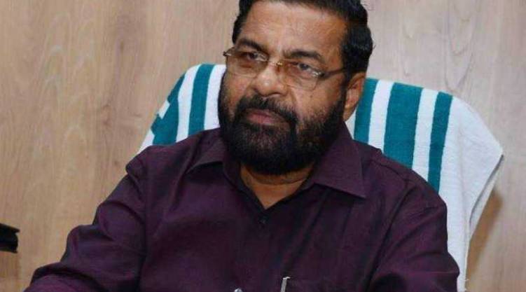 International Film Festival; Controversy is unnecessary: Kadakampally Surendran