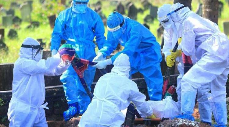 covid deaths kerala