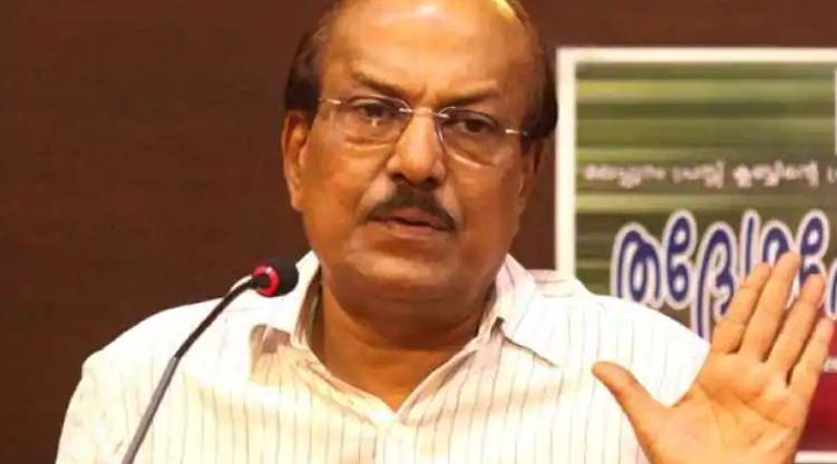 PK Kunhalikutty to kerala politics; decision was approved