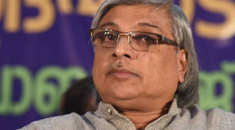 IFFK controversy unnecessary; Academy Chairman Kamal