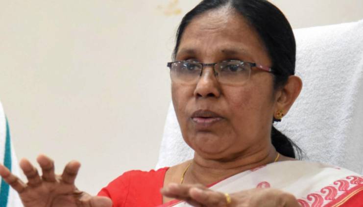 23 crore sanctioned for Vyomitra project; Minister KK Shailaja