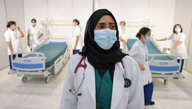 covid 19, coronavirus, uae