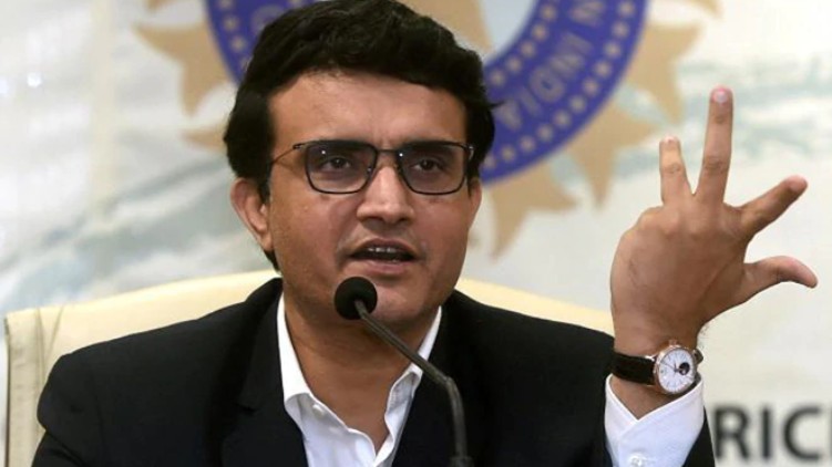Ganguly discharged January 6