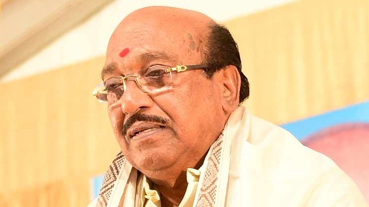 KK Maheshans Vellapally Natesan