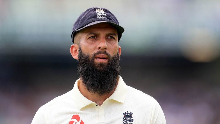 Moeen Ali positive Covid