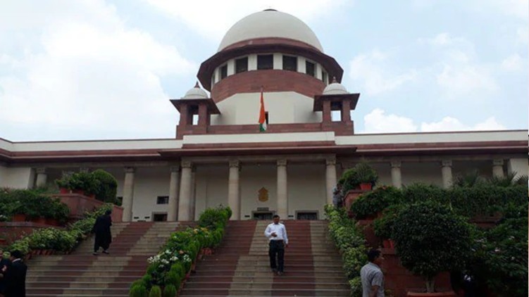 Supreme Court love jihad