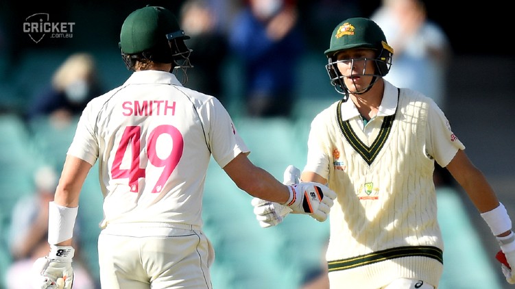 australia third test india
