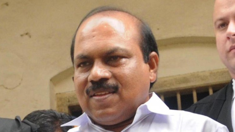 Palarivattom flyover Ibrahim Kunju