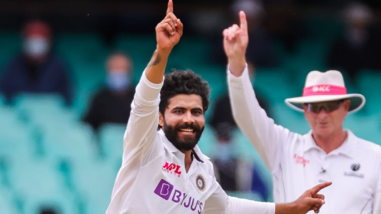 australia allout india test