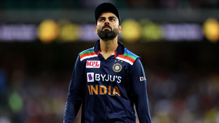 Kohli mpl India sponsor