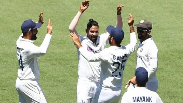 Brisbane Test threat lockdown