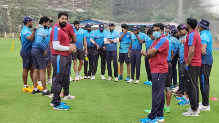 syed mushtaq ali today