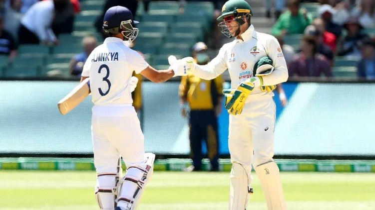 India Agree Play Brisbane