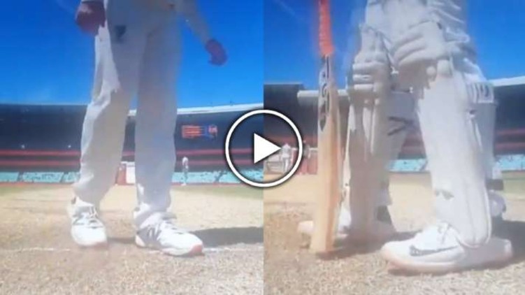 Smith rishabh Pant's controversy