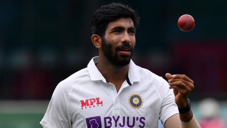 Jasprit Bumrah Test Australia