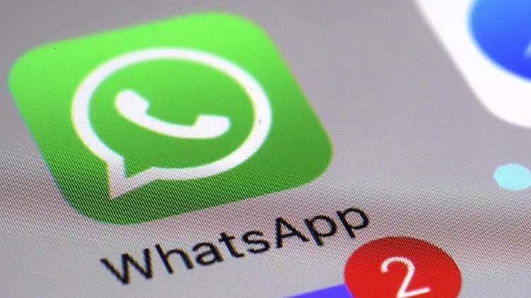 whatsapp security breach allegations
