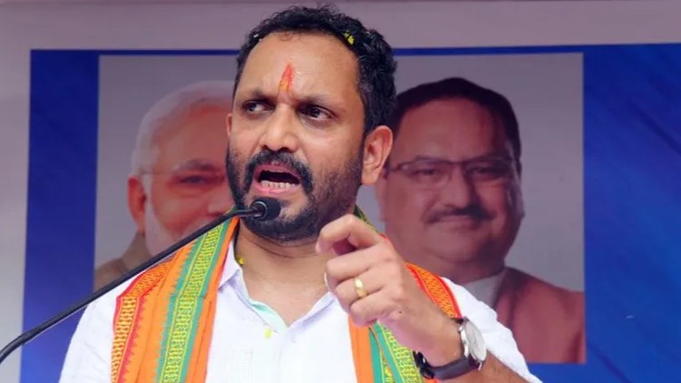 surendran life mission verdict
