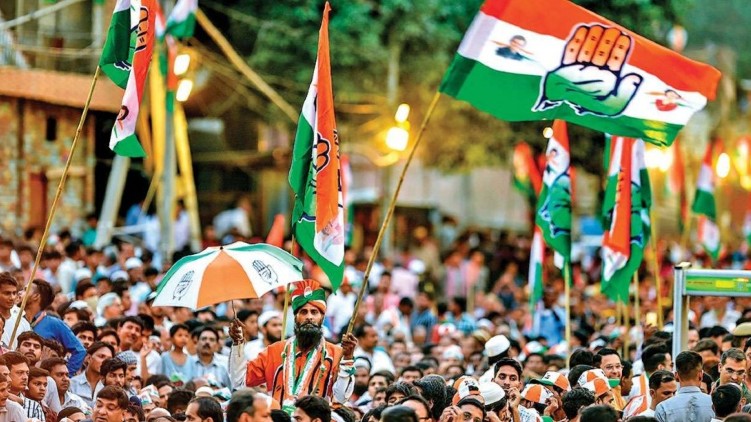 UDF seat-sharing next week