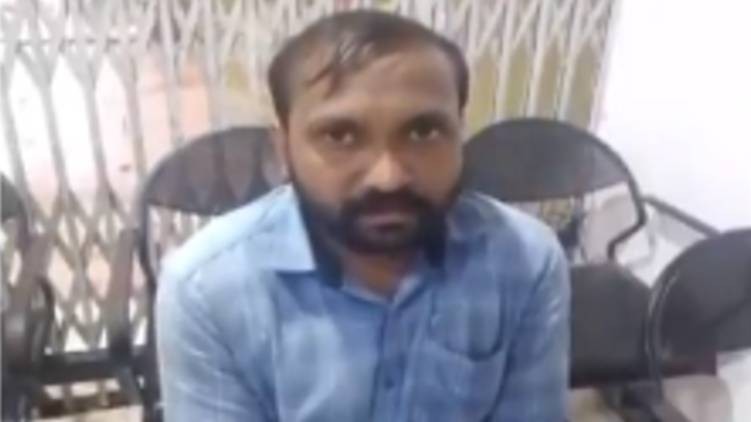 Udayamperoor custody death Inquest