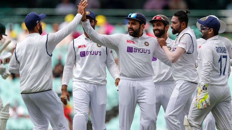 india australia test tomorrow