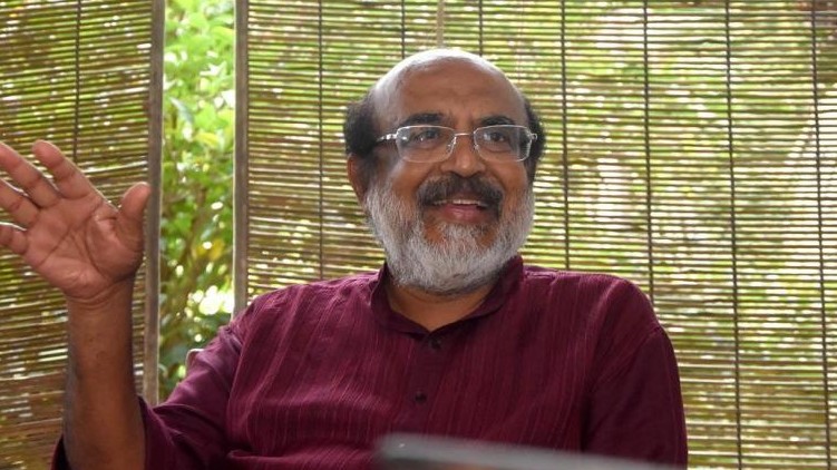 thomas isaac talks budget