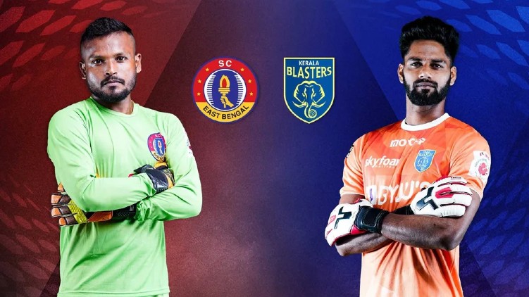 kerala blasters east bengal