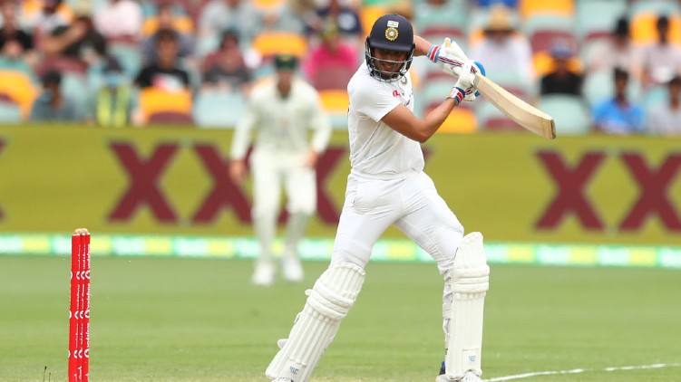 india 2nd innings test