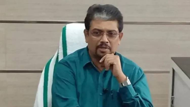 biju prabhakar