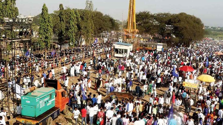 Bhima Koregaon UN release