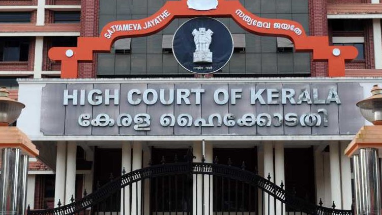 High Court Highways Kuthiran