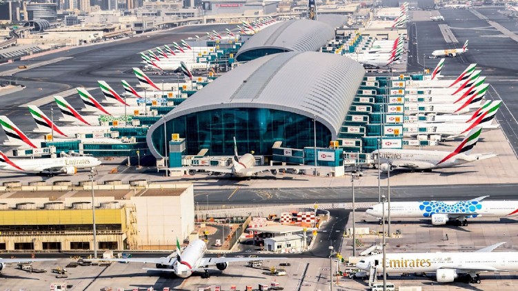 UK Direct Flights UAE