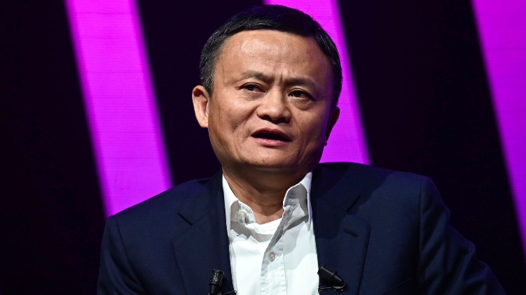 Alibaba Jack Ma Missing