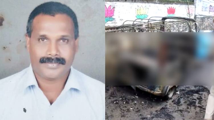 sreekaryam driver suicide