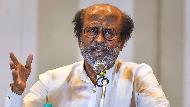 rajanikanth