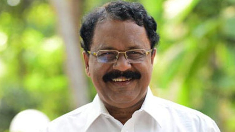 Sreedharan Pillai Jacobite Church