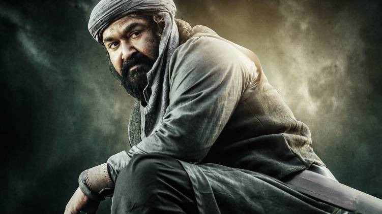 mohanlal kunjali marakkar arabikkadalinte simham