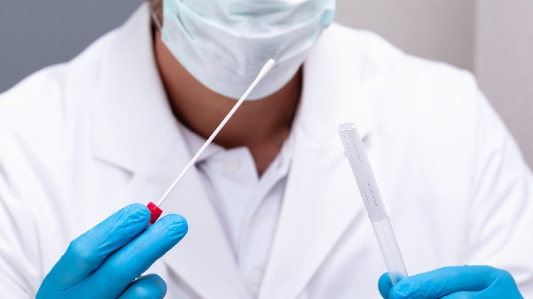 COVID Sperm Quality Fertility