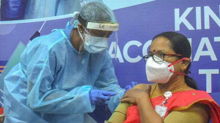covid vaccine